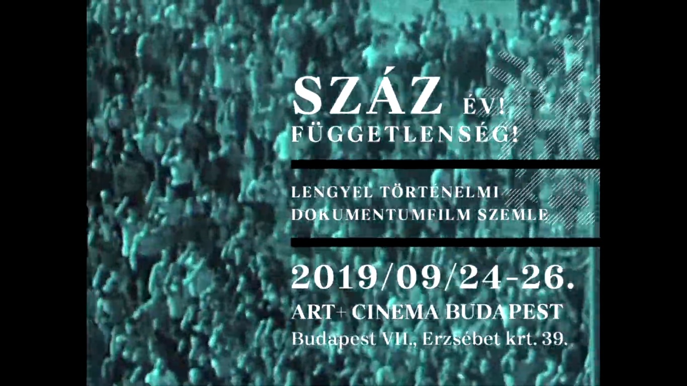 Száz év függetlenség