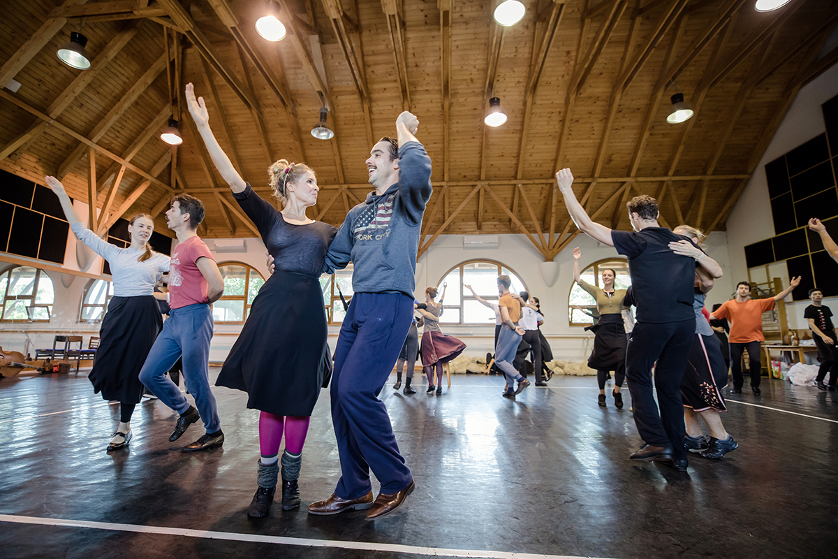 Kurucok, betyárok, katonák