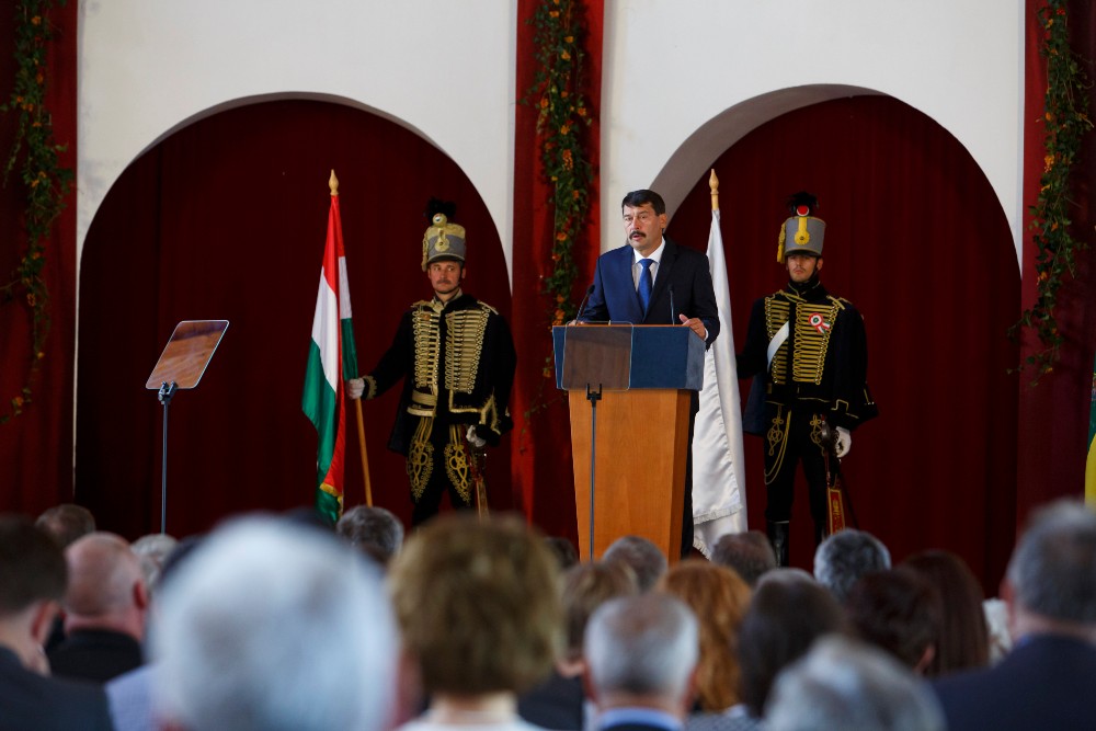 A közjó összetart egy közösséget