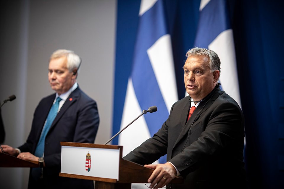 A jogállamiság Magyarországon nem jogi, hanem becsületbeli kérdés