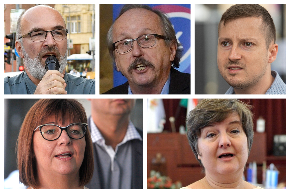 Kilakoltatással riogatnak az ellenzéki jelöltek a HVG cikke nyomán