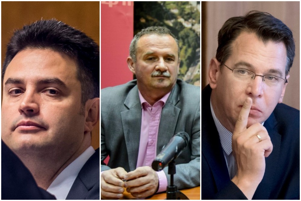 Origo: baloldali jelöltek bevándorláspárti nyilatkozatai