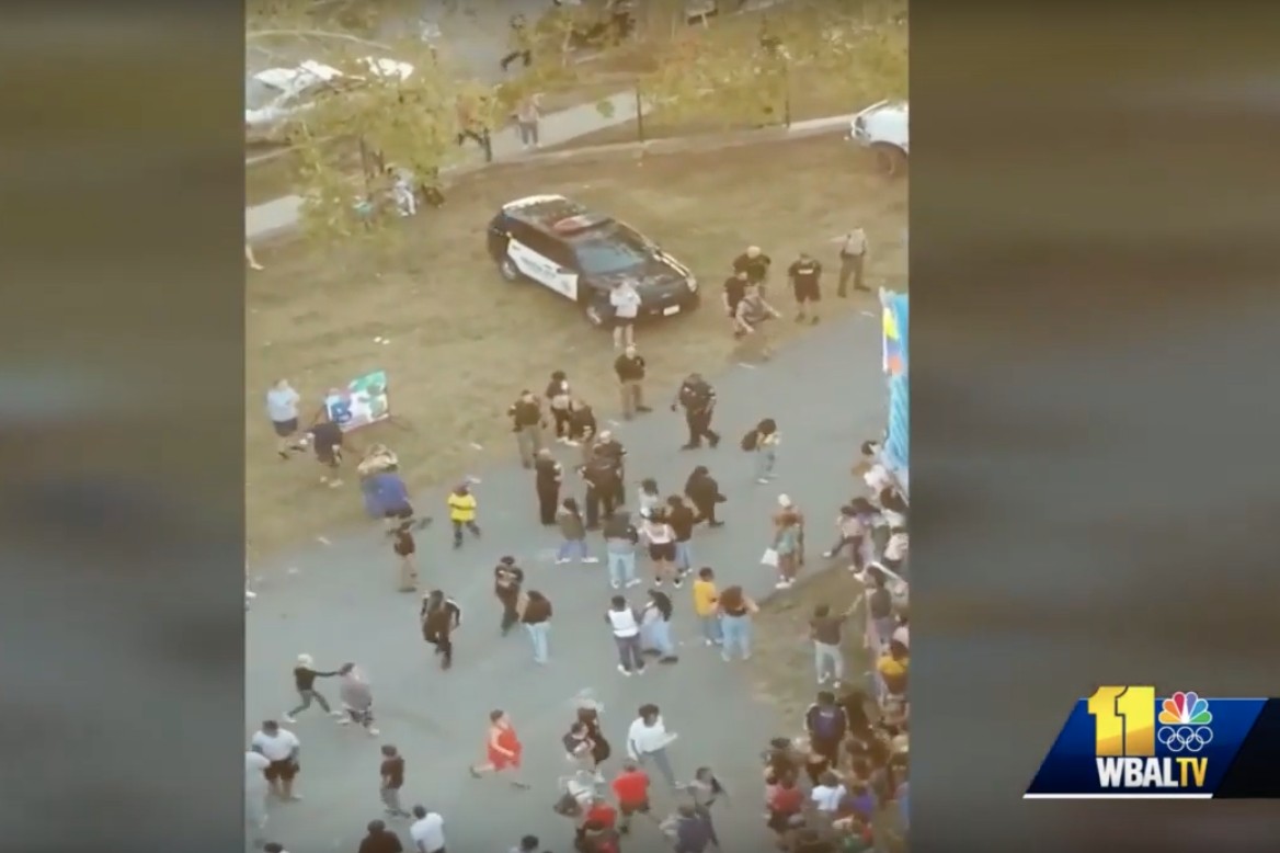 Újjáéledt a kiütősdi?