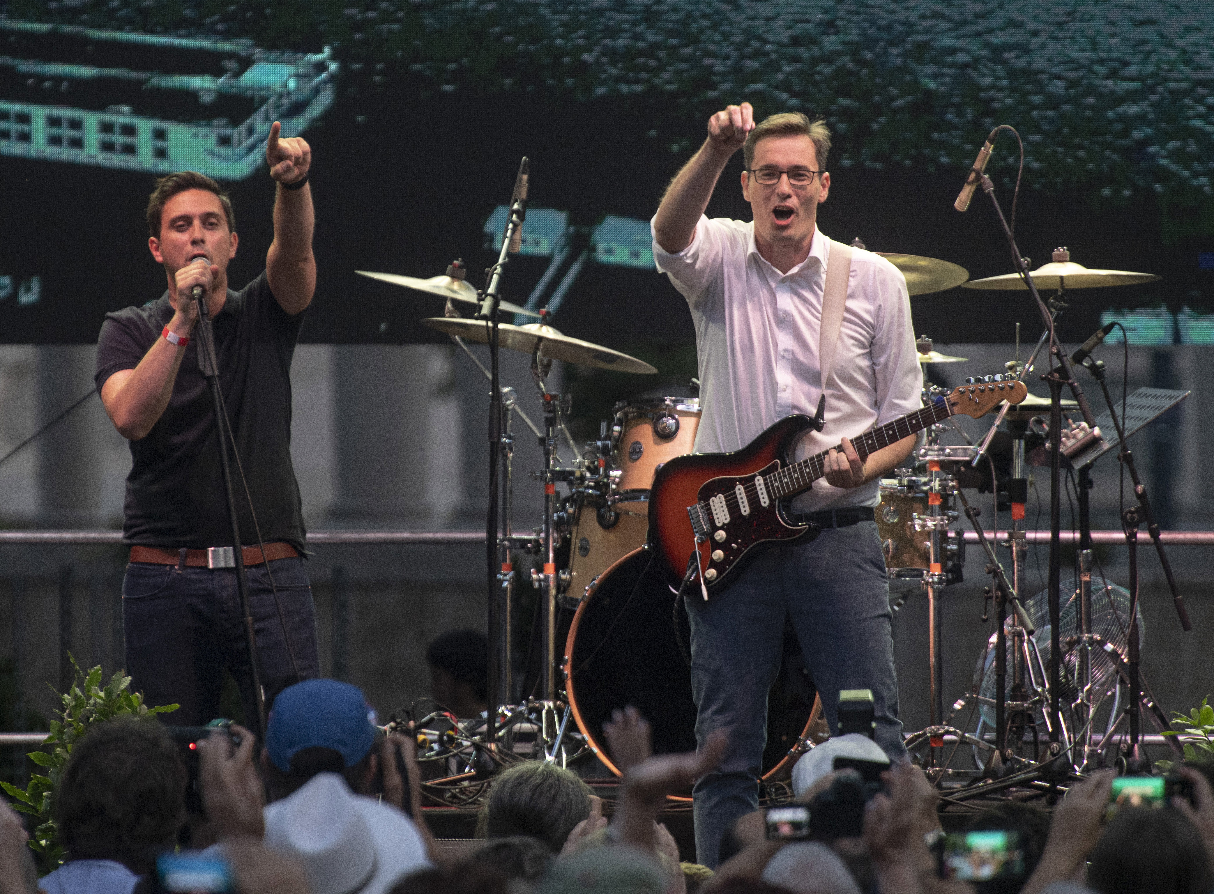 Sok demagógia, semmi értelem