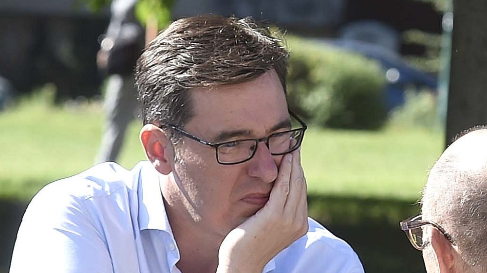 Akinek fontos Budapest, hallgassa meg a felvételt!