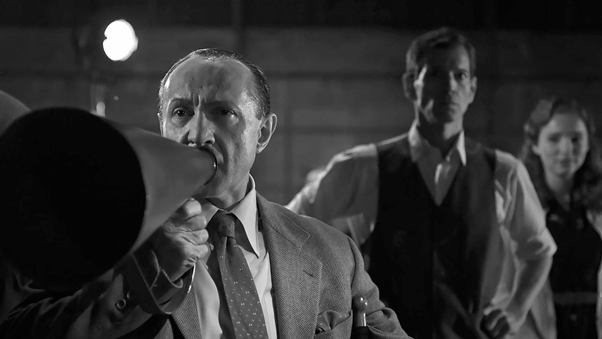 A magyar, aki felforgatta Hollywoodot