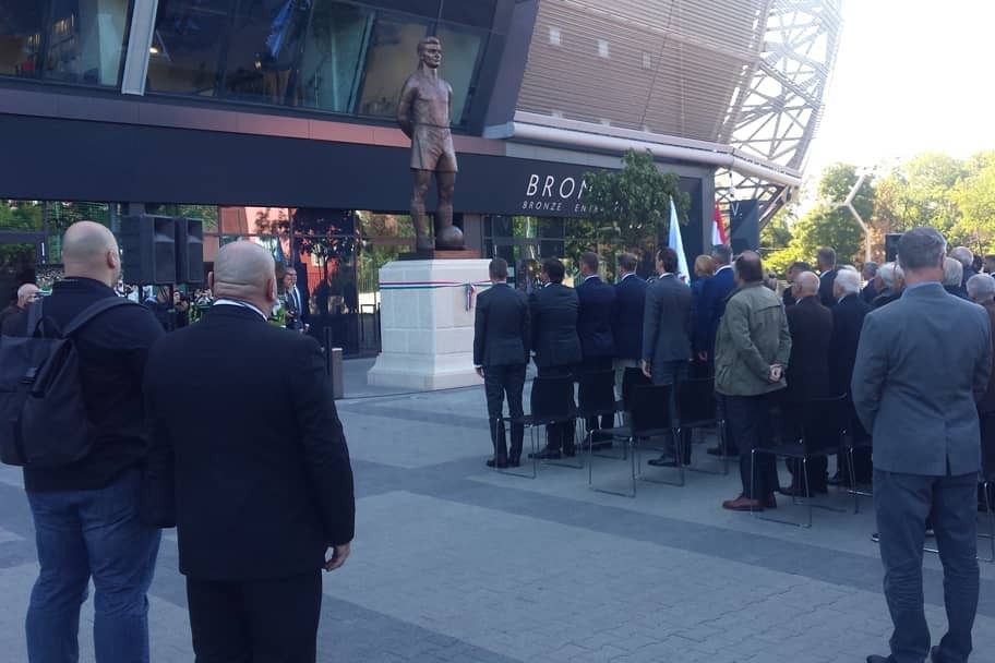 Kocsis Sándor visszatért az Üllői útra