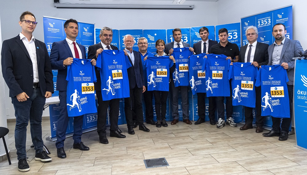 A kormány segíti a civil szervezetek munkáját