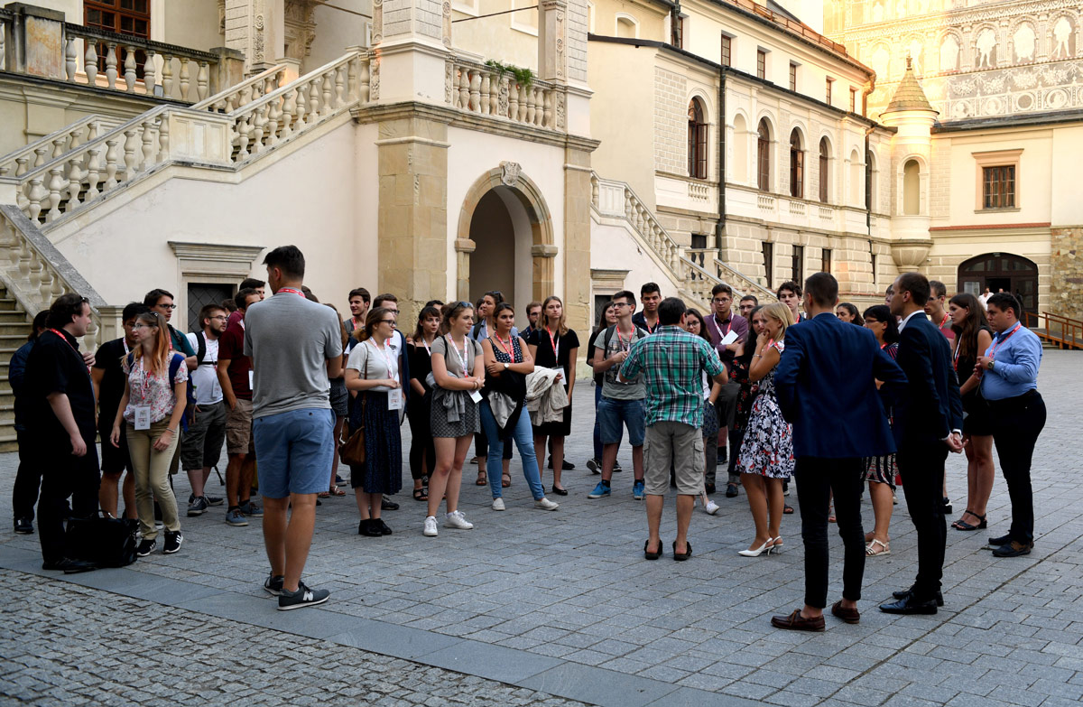 Keresztény identitás