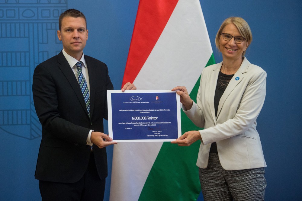 A liberális felfogás egyénben gondolkodik