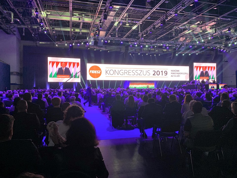 Németh Szilárd: a terrorizmus veszélye nem múlt el