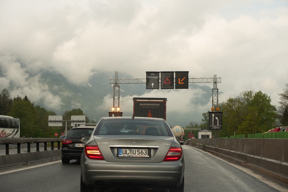 Németország meghosszabbítja a határellenőrzést