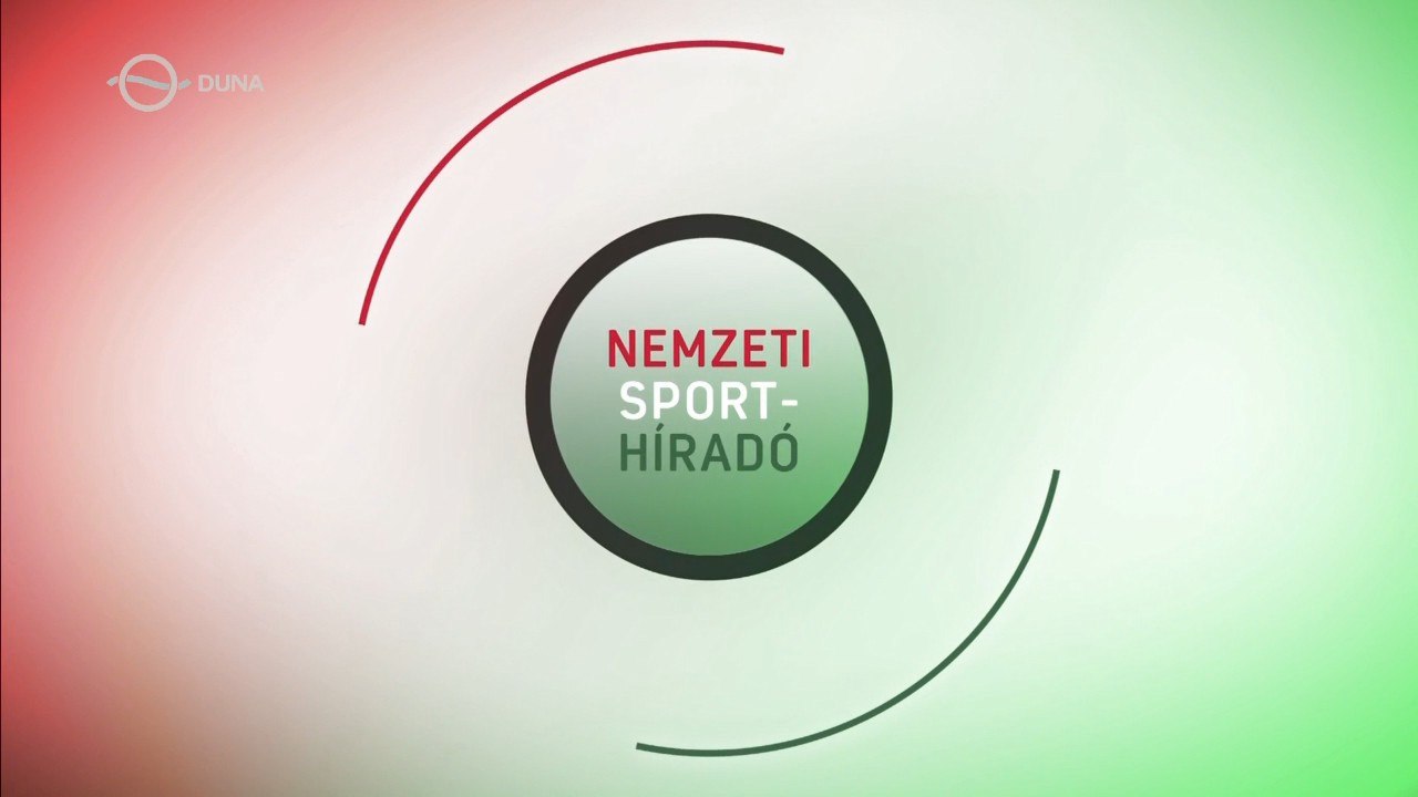 Jól startolt a Nemzeti Sporthíradó