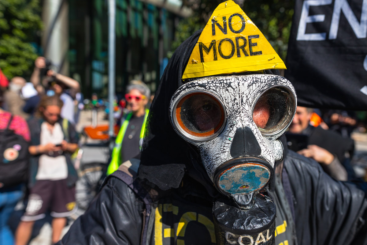 A klímaügy nem ideológiai kérdés