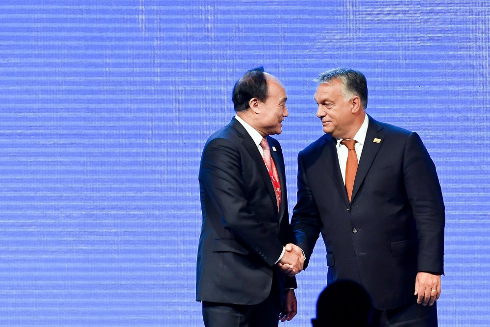 A jövőt meg kell tudni valósítani