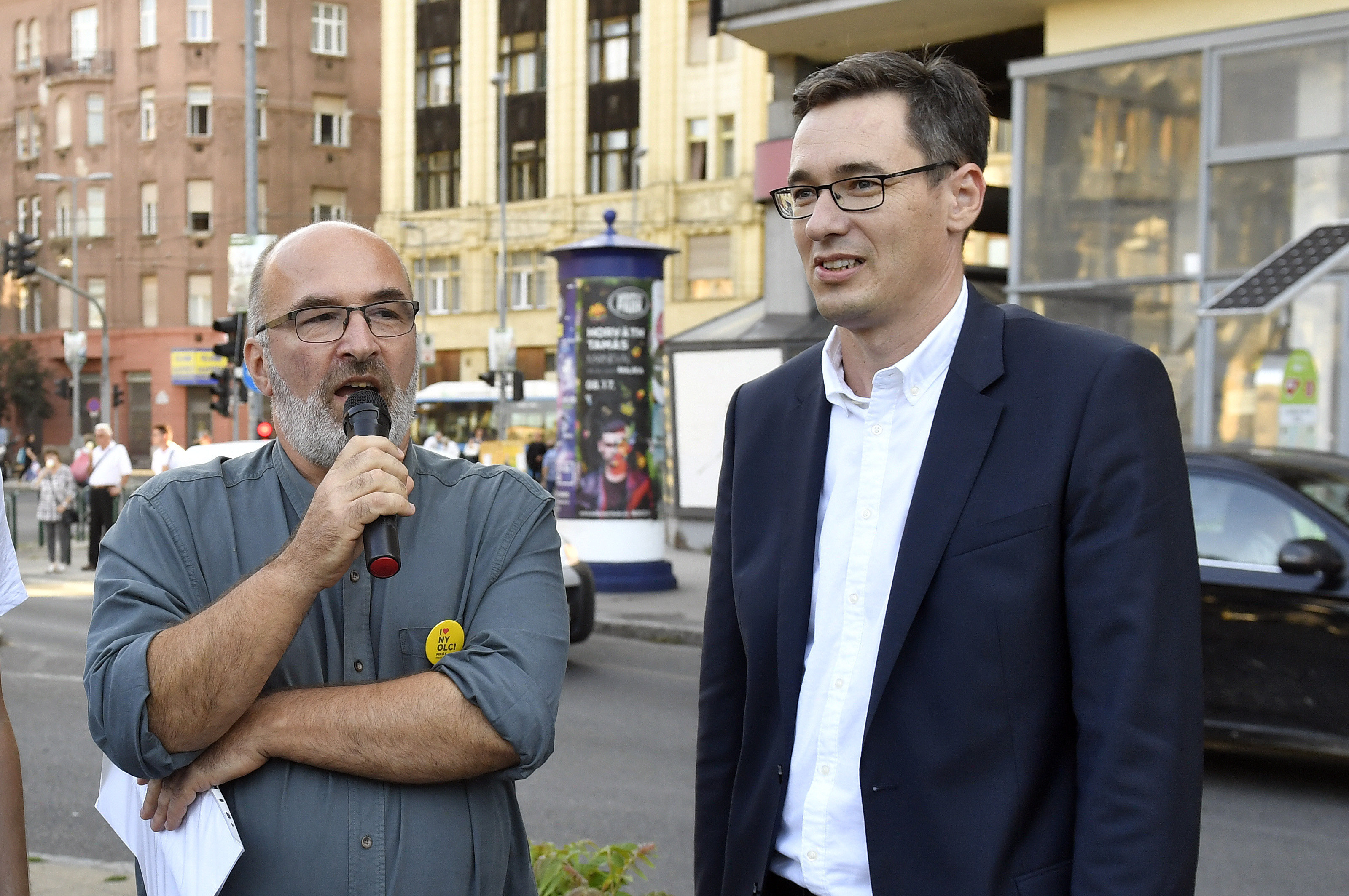 Már nyomoz a rendőrség