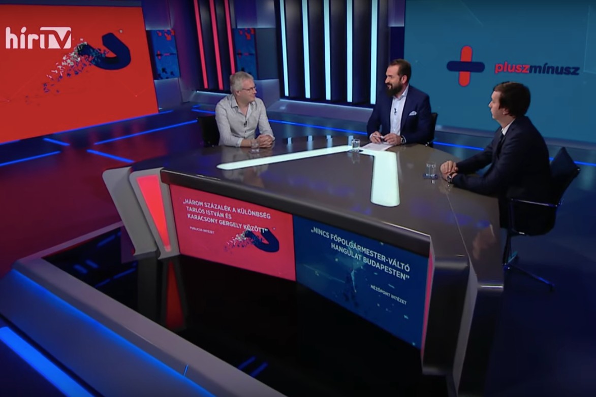 Célfotó vagy magabiztos Tarlós-győzelem?