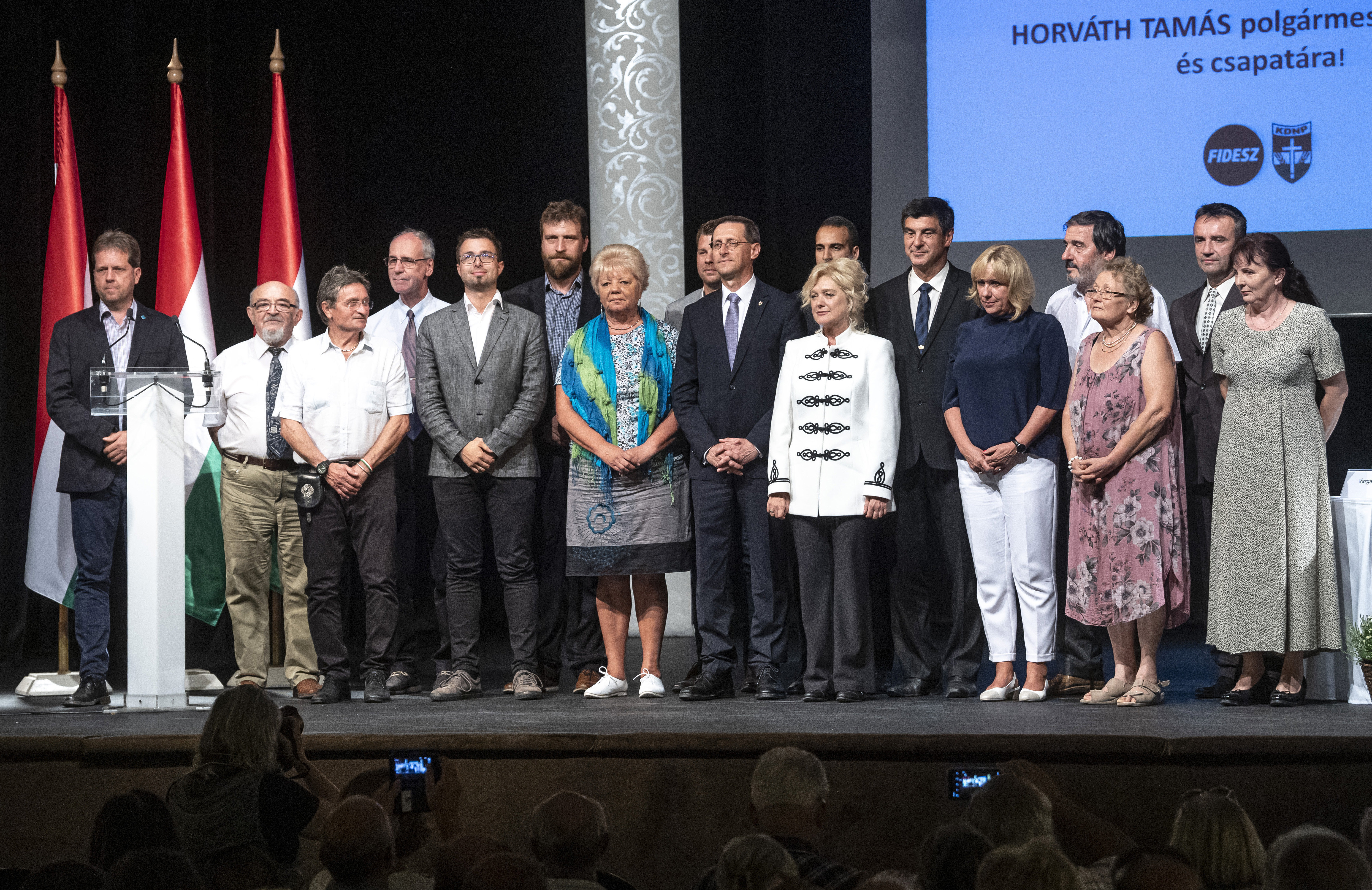 Ezt a munkát érdemes folytatni