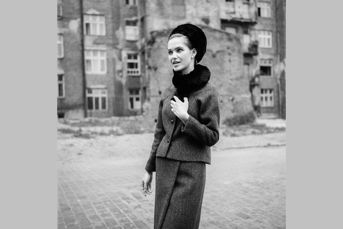 Szép nők, szép ruhák