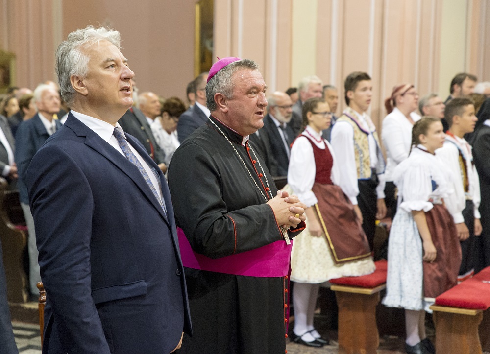Megduplázódott az egyházi közoktatási intézmények száma