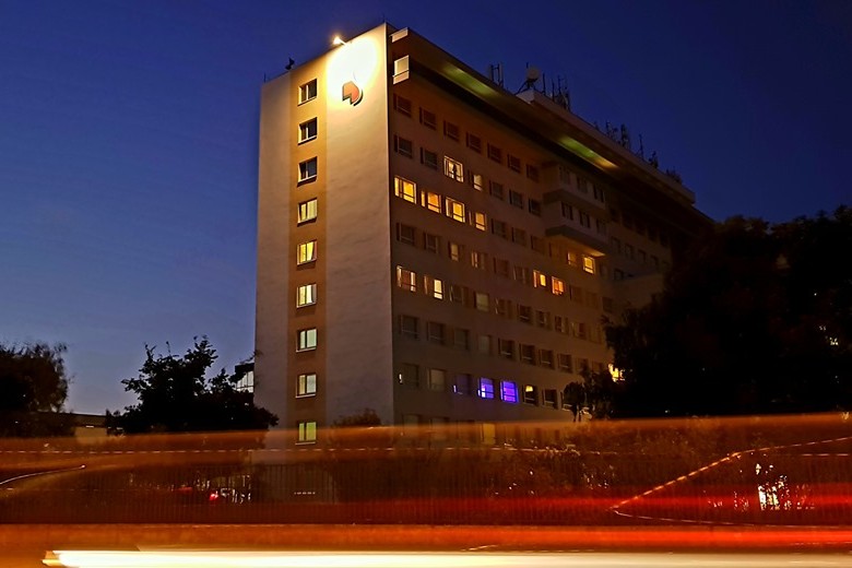 Felújították a Kiskunhalasi Semmelweis Kórházat