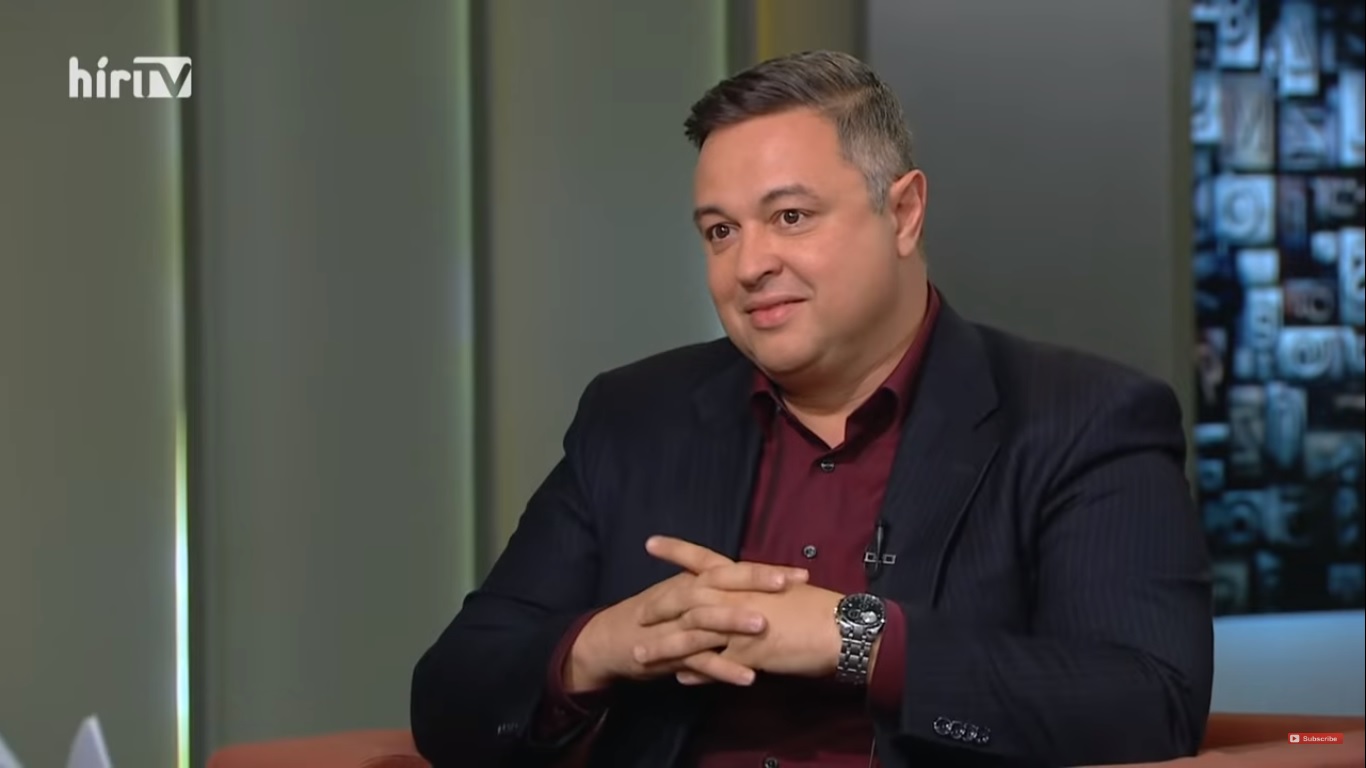 Karácsony nem tud egy telekspekulációt egy filmforgatástól megkülönböztetni