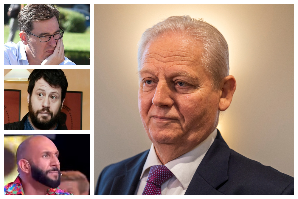 A legtöbb kutatóintézet Tarlós győzelmét valószínűsíti