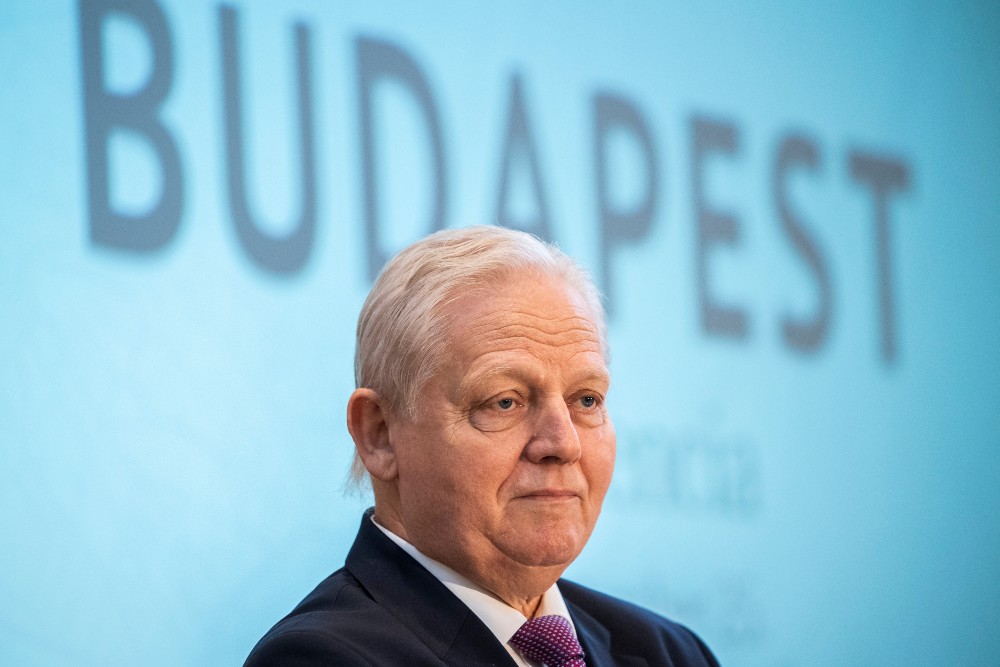 Tarlós István visszadobja a túlárazott tendereket