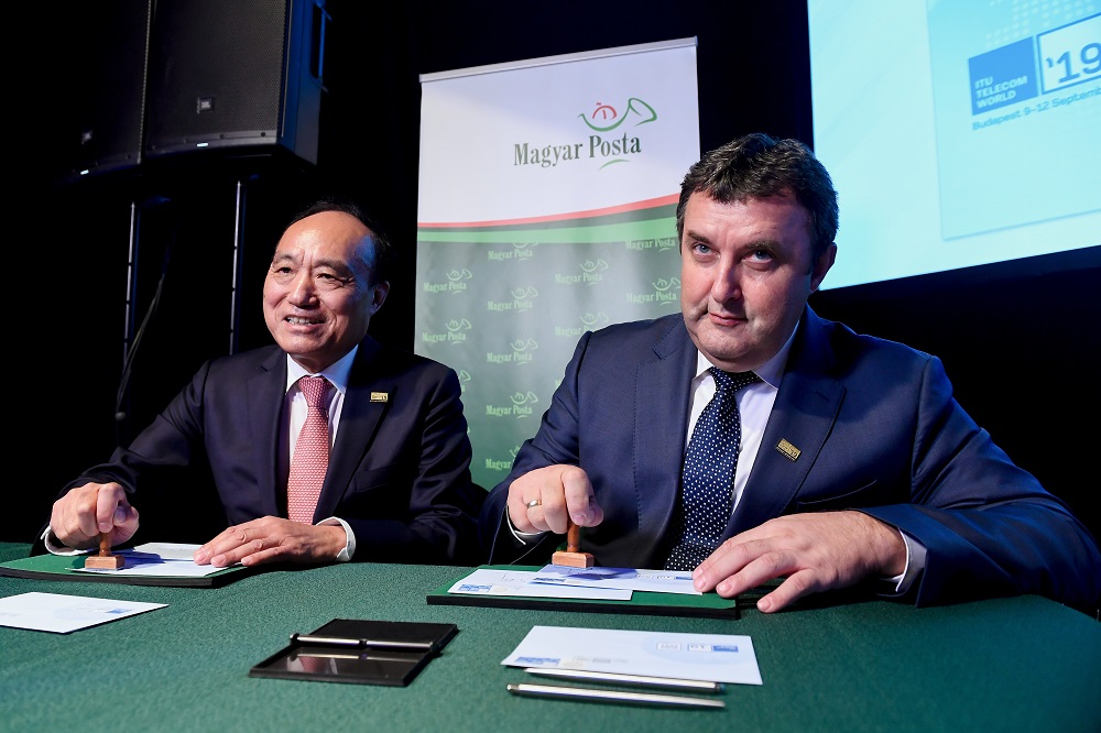 Magyarország kiemelten kezeli a digitalizációt