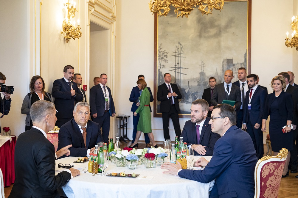 Stratégiai befektetés az EU bővítése a Nyugat-Balkánnal