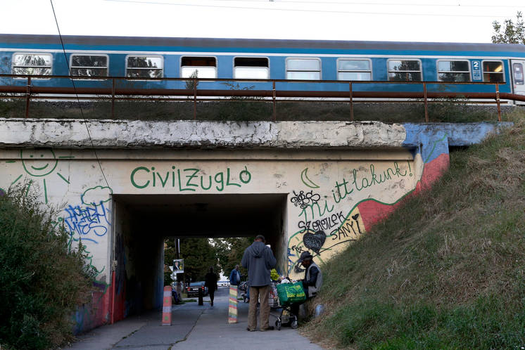 Életképek Zuglóból