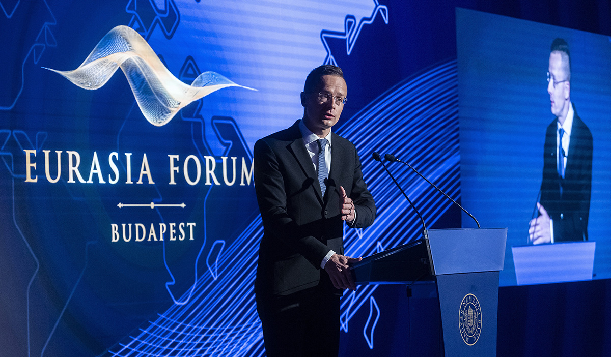 Magyarország megvétózta a NATO közös nyilatkozatát