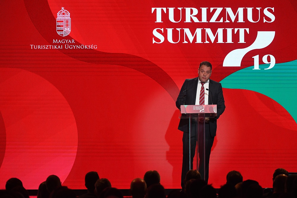 Aranykorát éli a magyar turizmus