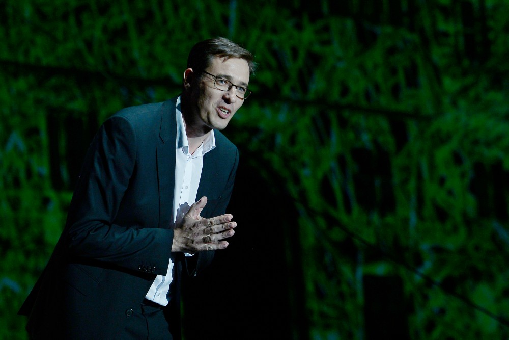 Ma a közszolgáknak ígérgetett Karácsony