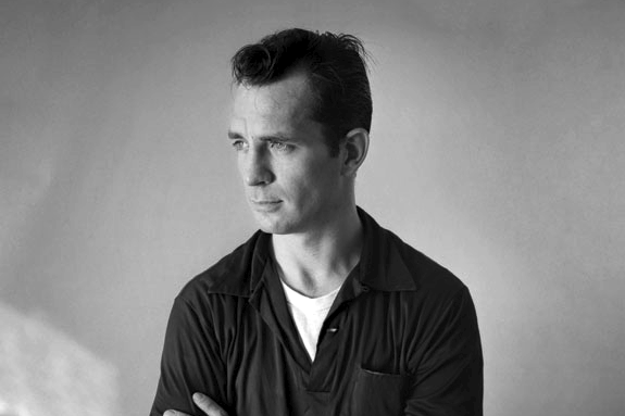 Ötven éve hunyt el Jack Kerouac
