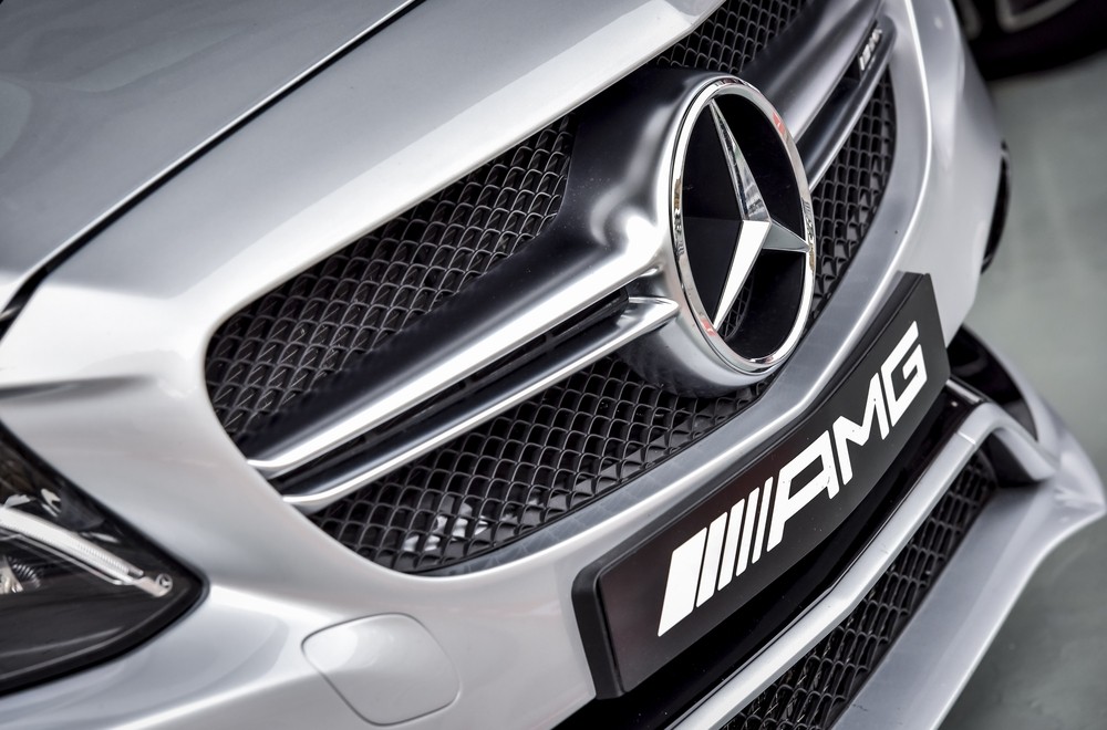 AMG Performance modelleket gyártanak Kecskeméten