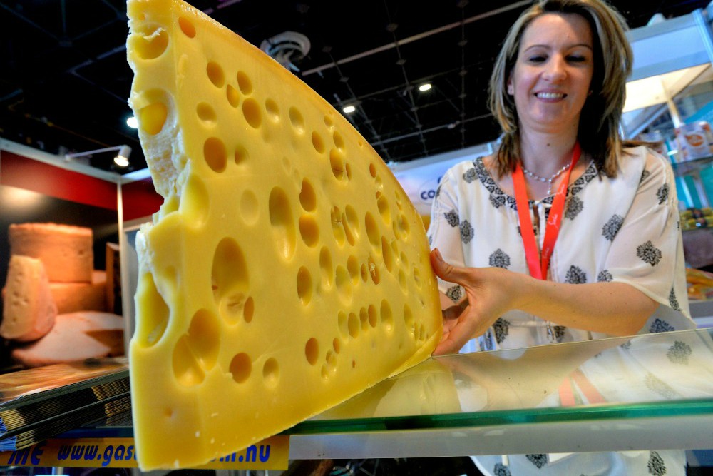 Nemzetek Sajtfesztiválja Budapesten