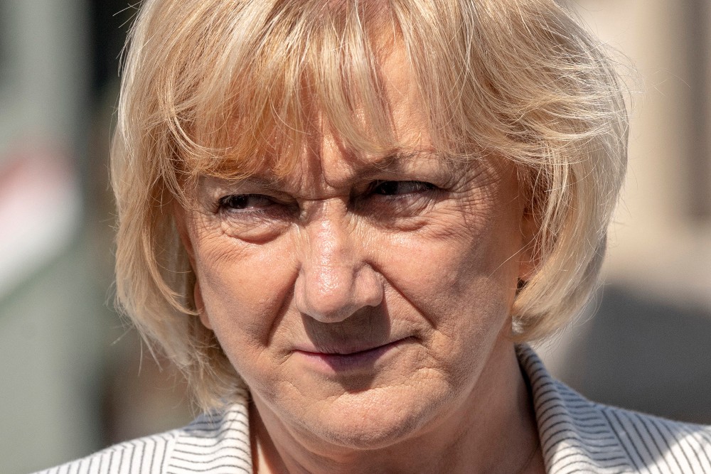 Csúcsminisztériumot szeretne az LMP