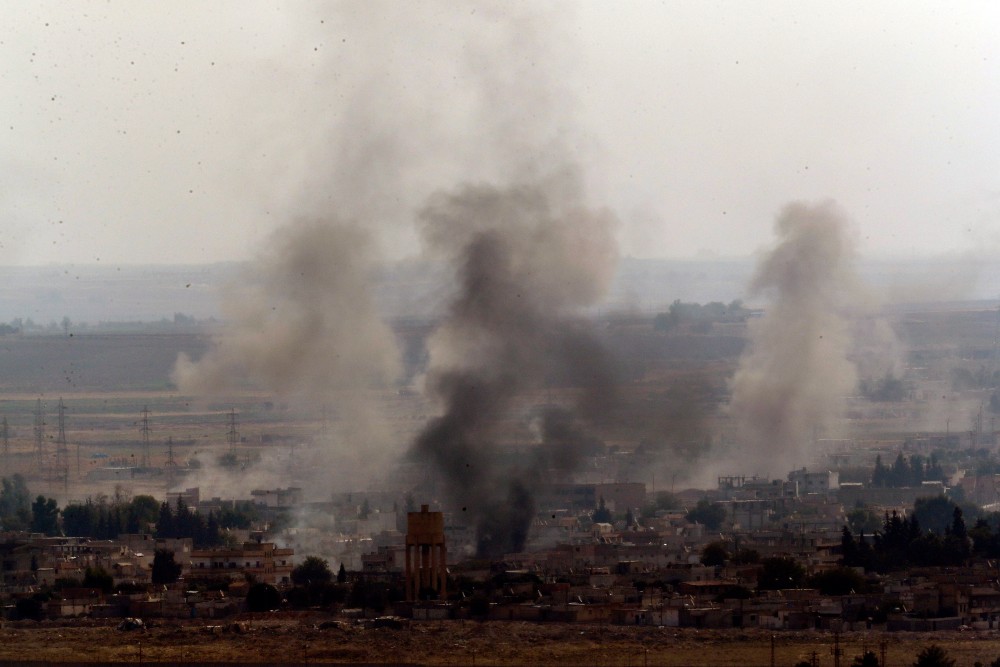 Az Európa Tanács üzent Törökországnak