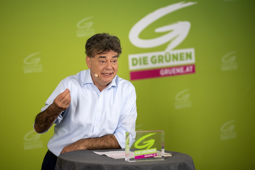 Két hét múlva megnyitnak a szabadtéri sportpályák Ausztriában