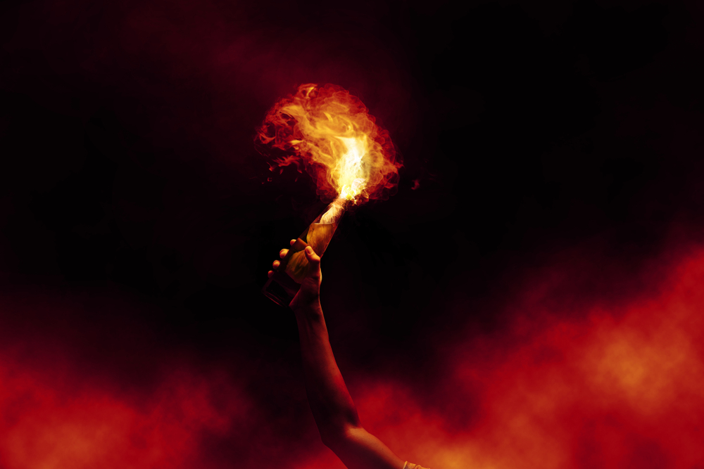 Lövöldözés volt egy franciaországi mecsetnél