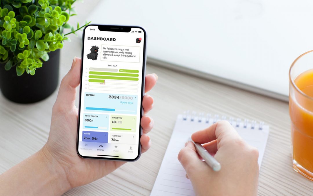 Magyar egészségügyi startupok mutatkoztak be Berlinben