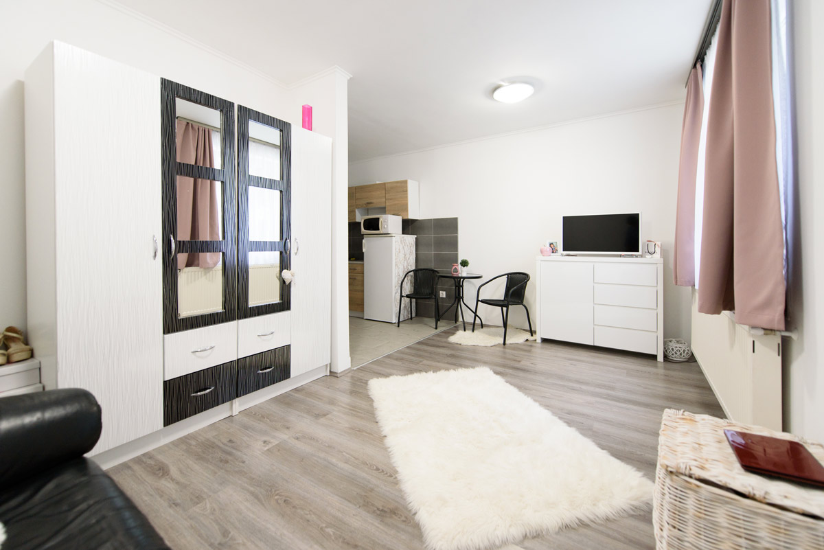 Harkányban élni jó!