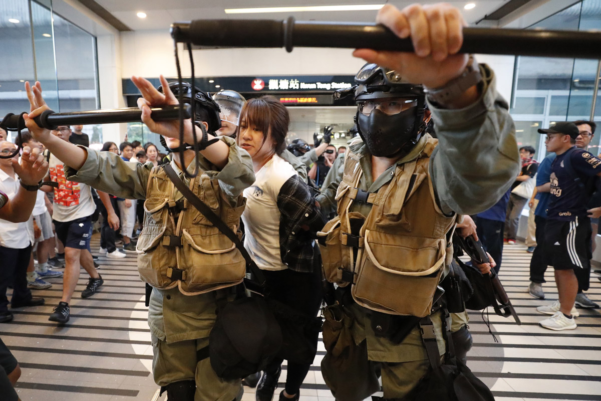 Hasznot húzni a nemzetközi birkózásból