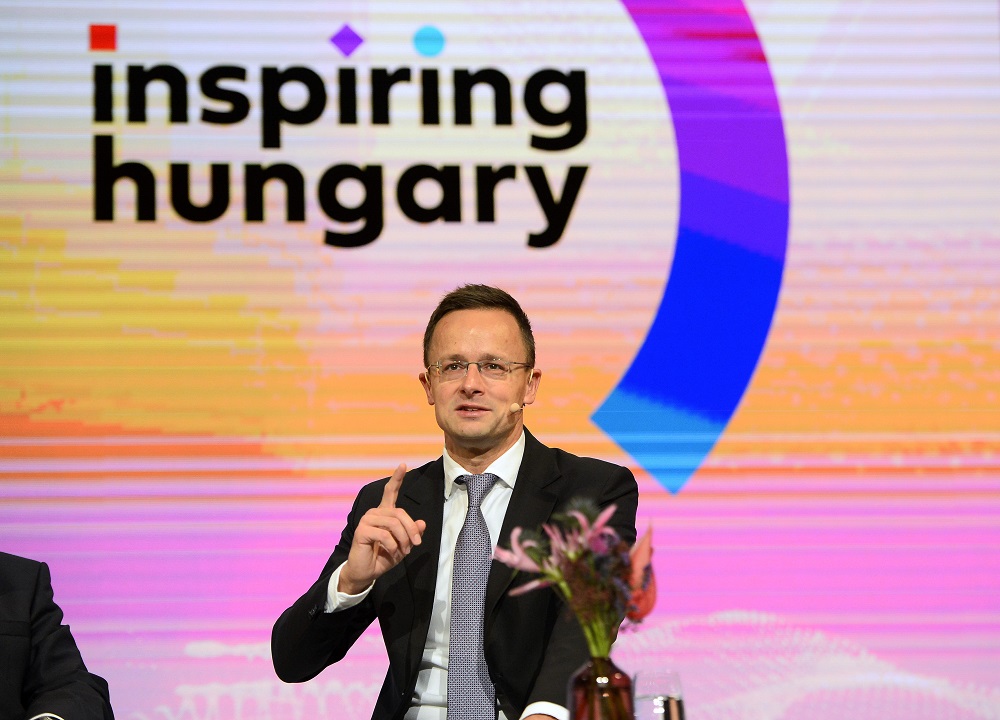 Magyarország érdeke a szabadkereskedelem