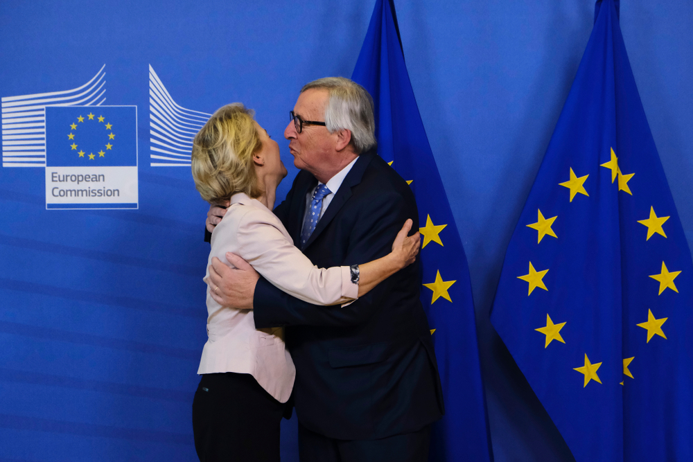 Csúszik az új Európai Bizottság hivatalba lépése