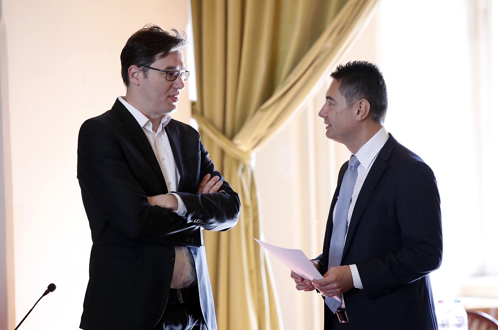 Nacsa Lőrinc: szabadrablásra készülnek