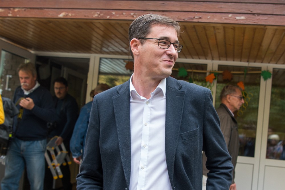 Karácsony „Budapest visszaszerzésében” reménykedik