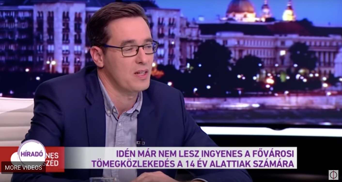 Még várni kell az ingyenes közlekedésre