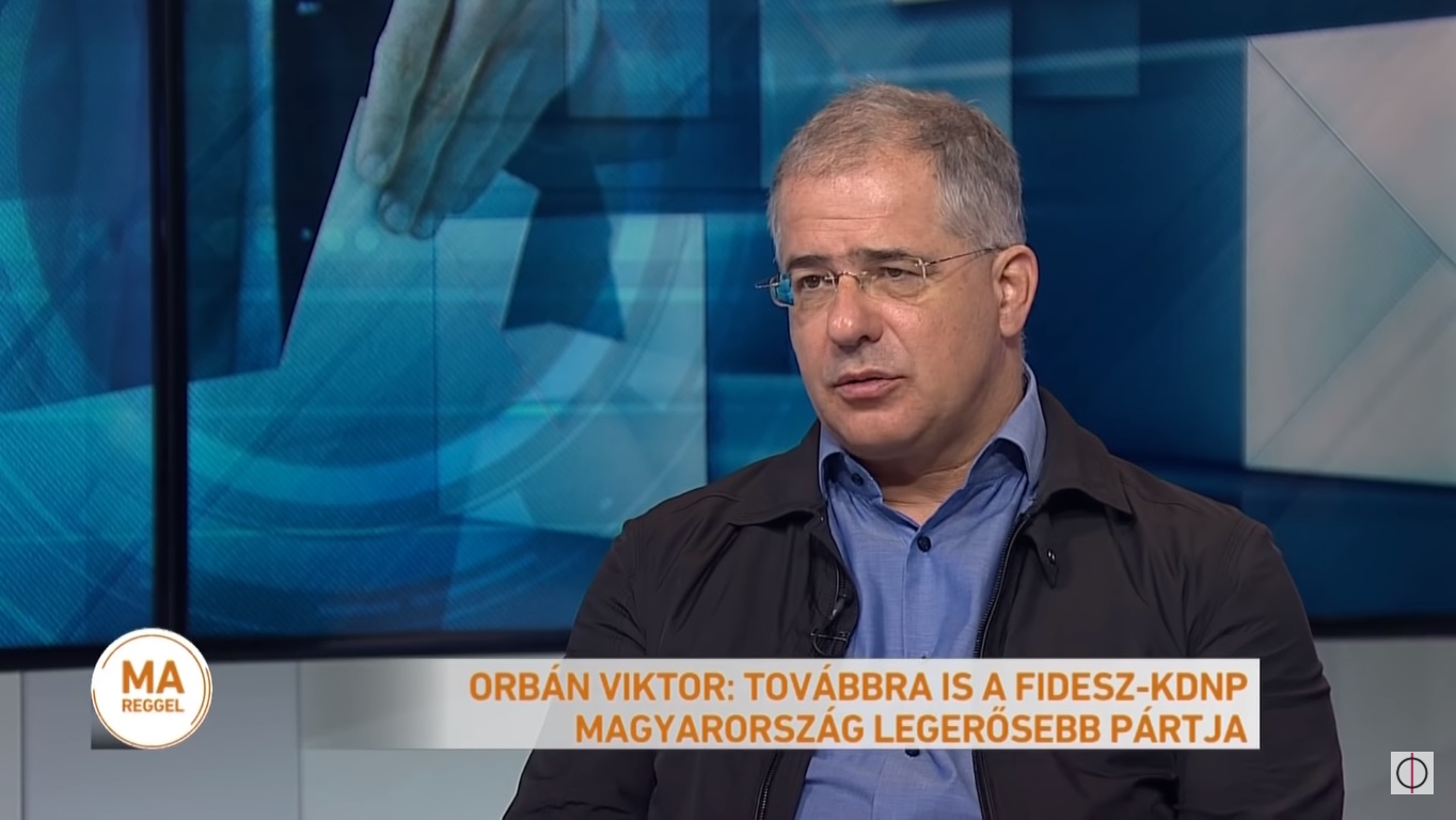 Kósa Lajos: ez egy szolidabb arányú győzelem